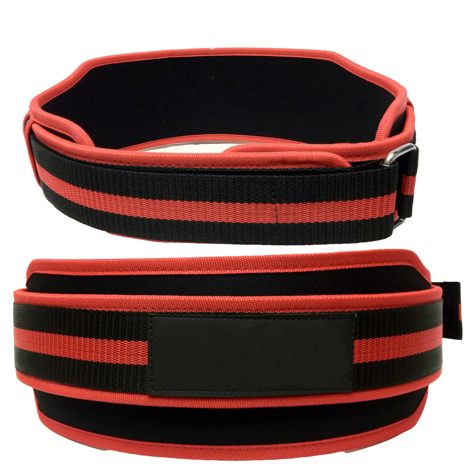 Neoprene Fitness Belts