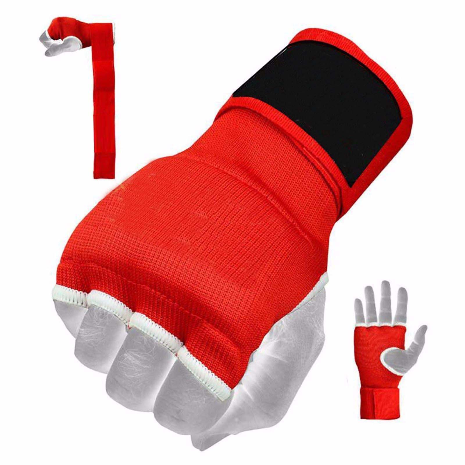  Gel Gloves